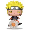 Image de Naruto Shippuden - Figurine POP! Naruto Uzumaki (Lava Release Rasenshuriken) 9 cm