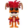 Image de Funko Figurine POP! Les Muppets Pépé le Roi Crevette flocked