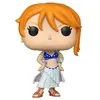 Image de Funko Figurine POP Nami One Piece Alabasta