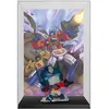 Image de Funko Figurine POP! Optimus Prime Magic