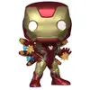 Image de Funko Figurine Pop Iron Man Avengers Endgame - 9 cm