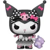 Image de Funko Figurine POP Kuromi Sanrio