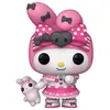 Image de Funko Figurine POP My Melody - 9 cm