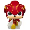 Image de DC x Sonic the Hedgehog - Figurine POP! Sonic as The Flash 9 cm