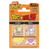 Image de Funko Bitty Pop Dragon Ball - Pack de 2 figurines