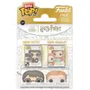 Image de Funko figurines Harry Potter Bitty Pop - Pack de 2