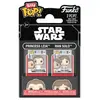 Image de Funko Figurines Bitty Pop Star Wars V - Pack de 2