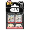 Image de Funko figurines Bitty Pop Star Wars - Lot de 2