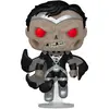Image de Funko Figurine POP Superman Blackest Night - 9 cm