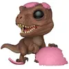 Image de Jurassic Park - Figurine POP! Raptor (Pâques) 9 cm