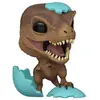 Image de Jurassic Park - Figurine POP! T. Rex (Pâques) 9 cm