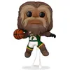 Image de NBA Legends - Figurine POP! Mascots Sonics Sasquatch 9 cm