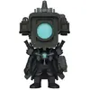Image de Skibidi Toilet - Figurine POP! Titan Cameraman 9 cm