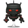 Image de Skibidi Toilet - Figurine POP! Jgrnaut AstroToilet 9 cm