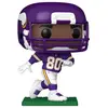 Image de Funko Figurine Pop Cris Carter NFL Vikings