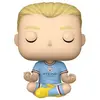 Image de Funko Figurine POP Manchester City Haaland - 9 cm