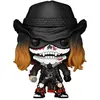 Image de Rob Zombie - Figurine POP! Rob Zombie avec Bandana 9 cm
