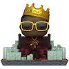 Image de Notorious B.I.G - Figurine POP! Deluxe Notorious B.I.G 9 cm