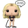 Image de Britney Spears - Figurine POP! Sayings You Better Work 9 cm