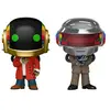 Image de Daft Punk - Pack 2 figurines POP! Daft Punk Discovery 9 cm