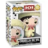 Image de Funko Pop! Disney 101 Dalmatians - Cruella De Vil - Chase