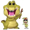 Image de La Princesse et la Grenouille - Figurine POP! Louis avec Raymond 9 cm