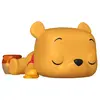 Image de Winnie l'ourson - Figurine POP! Winnie l'ourson dort 9 cm