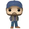 Image de Supernatural - Figurine POP! Bobby 9 cm