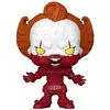 Image de Ça: Bienvenue à Derry - Figurine POP! Bloody Pennywise 9 cm