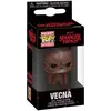 Image de POP Keychain POP 7 Vecna Porte-clés Pocket Pop! Stranger Things Saison 5
