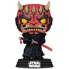 Image de Star Wars Impressions - Figurine POP! Darth Maul 9 cm