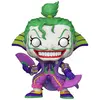 Image de Batman Ninja - Figurine POP! The Joker 9 cm