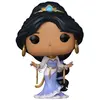 Image de Disney Princess - Figurine POP! Jasmine (Grande entrée) 9 cm