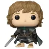 Image de Le Seigneur des Anneaux - Figurine POP! Peregrin Took 9 cm
