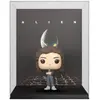 Image de Alien - Figurine POP! Game Cover Ripley 9 cm