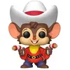 Image de Fievel au Far West - Figurine POP & Buddy Fievel 9 cm