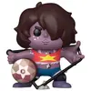 Image de Steven Universe - Figurine POP! Smoky Quartz 9 cm