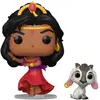 Image de Le Bossu de Notre-Dame - Figurine POP! Esmeralda & Djali 9 cm