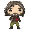 Image de The Thing - Figurine POP! RJ MacReady 9 cm