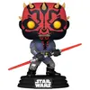 Image de Star Wars: Maul : Seigneur de l'ombre - Figurine POP! Maul 9 cm