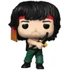 Image de Rambo - Figurine POP! John Rambo avec Arc 9 cm