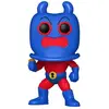 Image de Bob l' éponge - Figurine POP! L'Homme Laser 9 cm