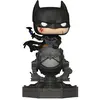 Image de Batman Arkham knight - Figurine POP! Batman son et lumières 9 cm