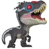 Image de Jurassic Park - Figurine POP! Alpha Raptor 9 cm