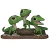 Image de Jurassic Park - Figurine POP! Premium Compsognathus 9 cm