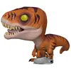 Image de Jurassic Park - Figurine POP! Tiger Raptor 9 cm