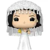 Image de Friends - Figurine POP! Monica Geller (Wedding Dress) 9 cm