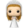 Image de Friends - Figurine POP! Phoebe Buffay (Wedding Dress) 9 cm