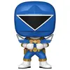 Image de Power Rangers Zeo - Figurine POP! Zeo Ranger Blue 9 cm