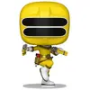 Image de Power Rangers Zeo - Figurine POP! Zeo Ranger Yellow 9 cm